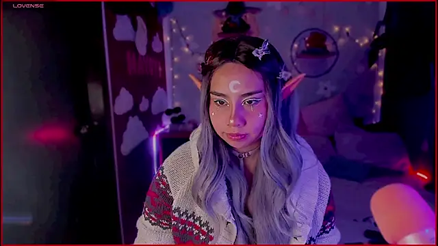 Snapshot of kiki_cavilll chatting on October 2025 01:45:02 PM kiki cavilll online show from October 2025 01:45:02 PM