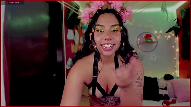 Snapshot of kiki_cavilll chatting on October 2025 02:51:02 PM kiki cavilll online show from October 2025 02:51:02 PM