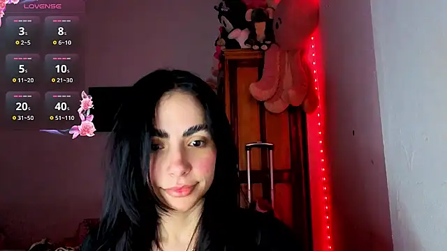 Snapshot of SexyDelaJ chatting on December 2025 05:26:02 AM SexyDelaJ online show from December 2025 05:26:02 AM