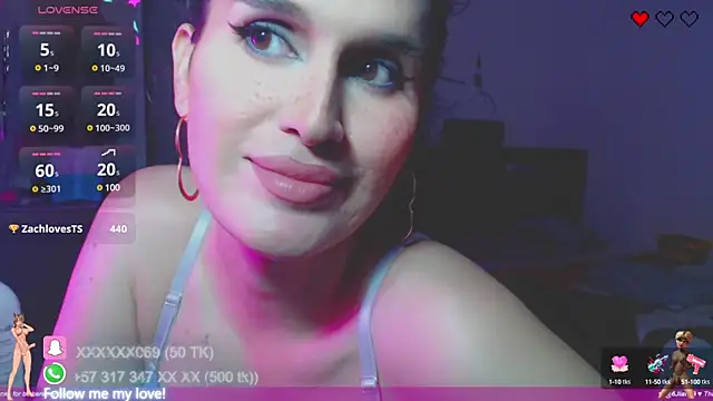 Jiafei69 online show from January 2025 12:12:01 AM