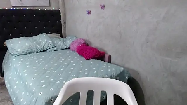 GeovannaFranco online show from September 2025 07:02:02 PM