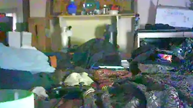 DI4MOND FIR3 online show from December 2025 03:07:01 PM