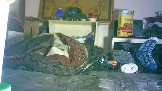 DI4MOND FIR3 online show from April 2026 08:04:02 AM