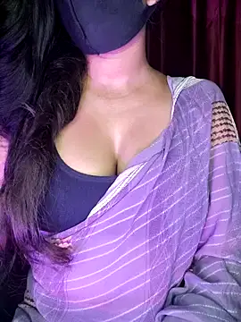 SexyAndHottie online show from January 2025 02:30:01 PM