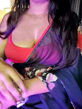 SexyAndHottie online show from October 2025 01:37:02 AM