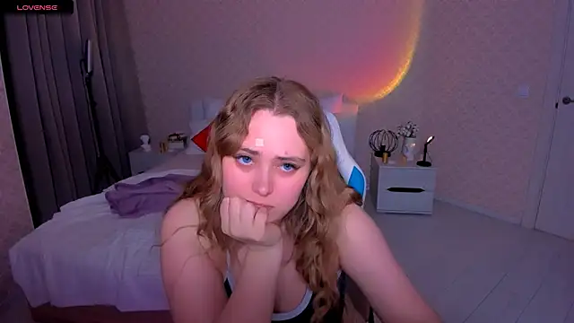 Rose Sweetiee online show from January 2026 09:52:02 PM