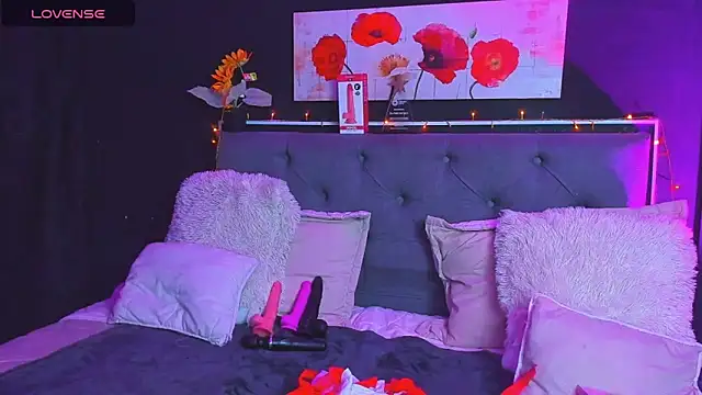 dulce celeste15 online show from December 2024 07:20:02 AM