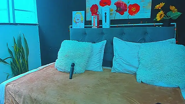 dulce celeste15 online show from January 2025 07:52:01 PM