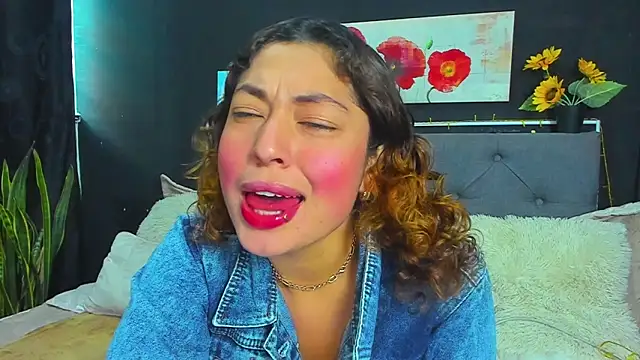 dulce celeste15 online show from January 2025 07:29:02 PM