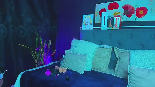 dulce celeste15 online show from February 2025 11:24:02 PM