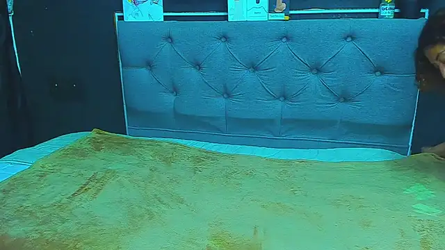 dulce celeste15 online show from March 2025 03:04:02 AM