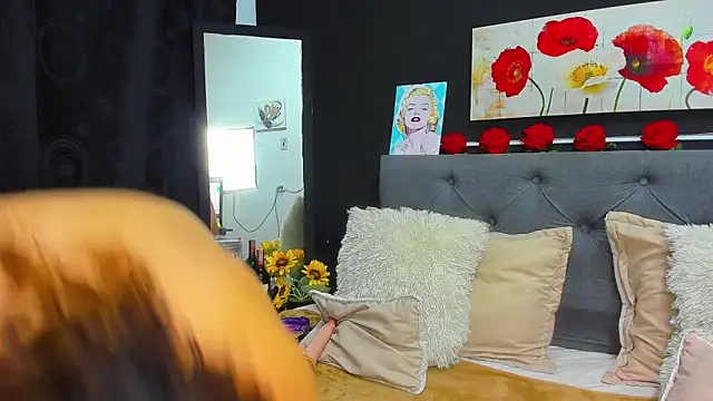 dulce celeste15 online show from March 2025 08:04:01 PM