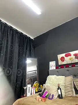 dulce celeste15 online show from March 2025 02:28:02 AM