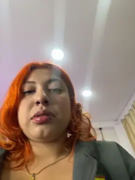 dulce celeste15 online show from November 2025 04:29:01 PM