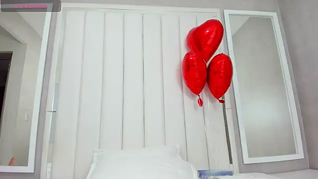 Carohorny4u online show from February 2025 03:32:02 AM