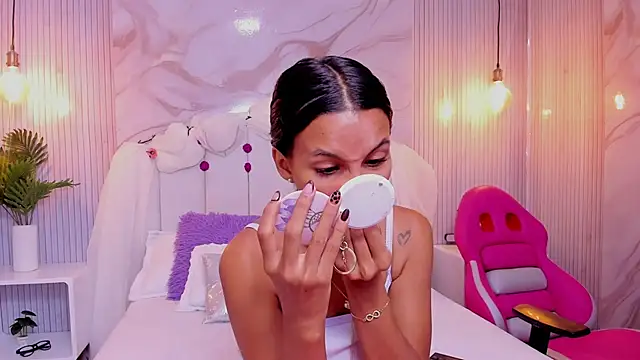 Carohorny4u online show from September 2025 12:29:01 PM