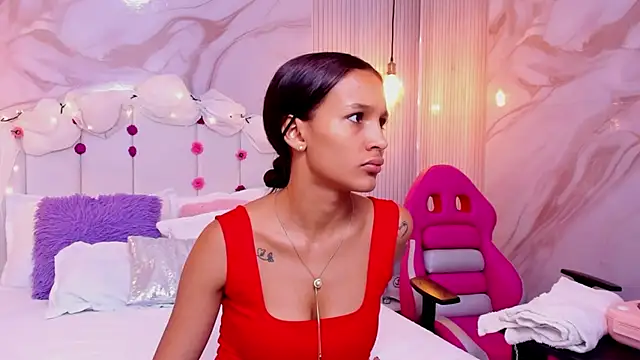 Carohorny4u online show from September 2025 12:30:01 PM