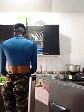 alexxa Rooa online show from February 2026 03:21:02 PM