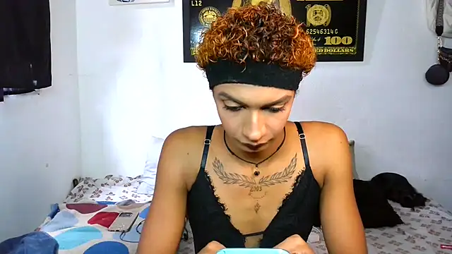 alexxa Rooa online show from April 2026 06:20:01 PM