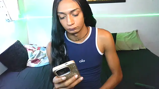 alexxa Rooa online show from April 2026 09:30:01 PM