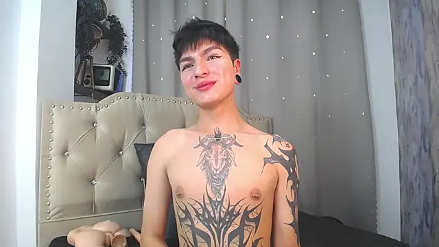 CataFox  online show from January 2025 07:49:01 PM