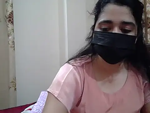 A-pusparani online show from April 2026 07:34:02 PM