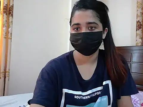 Snapshot of A-pusparani chatting on May 2026 08:09:02 AM A-pusparani online show from May 2026 08:09:02 AM