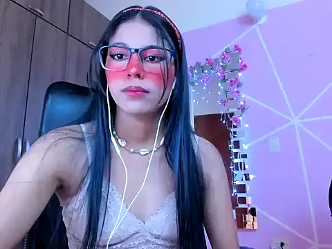  ALLYSON18  online show from March 2025 11:31:01 AM