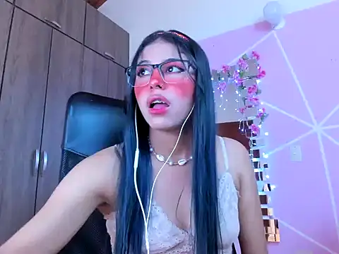  ALLYSON18  online show from March 2025 02:34:01 PM