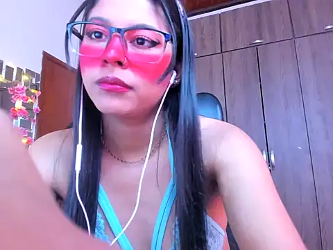  ALLYSON18  online show from September 2025 11:21:01 AM