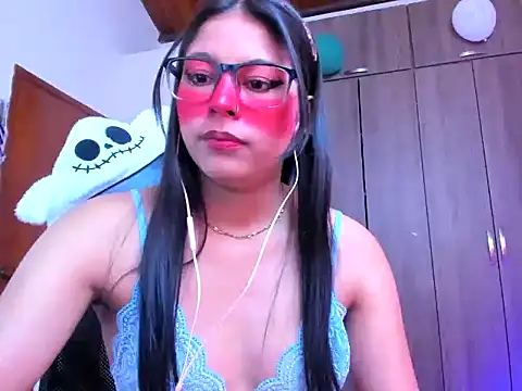  ALLYSON18  online show from October 2025 11:27:01 AM