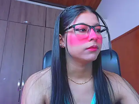  ALLYSON18  online show from February 2026 11:35:02 AM