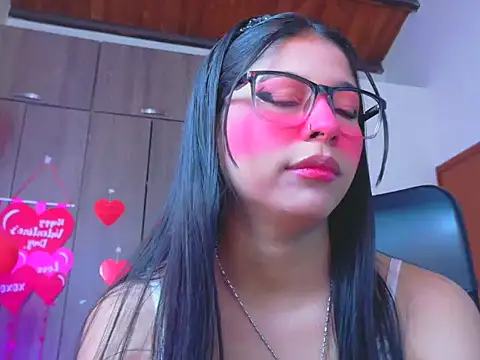  ALLYSON18  online show from February 2026 11:52:01 AM