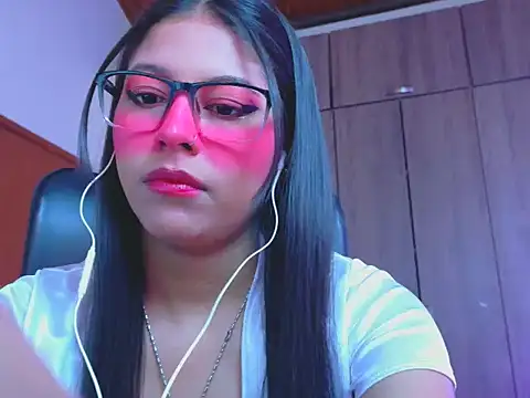  ALLYSON18  online show from March 2026 11:47:02 AM