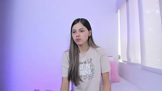 Brisa blue online show from January 2025 03:07:01 PM