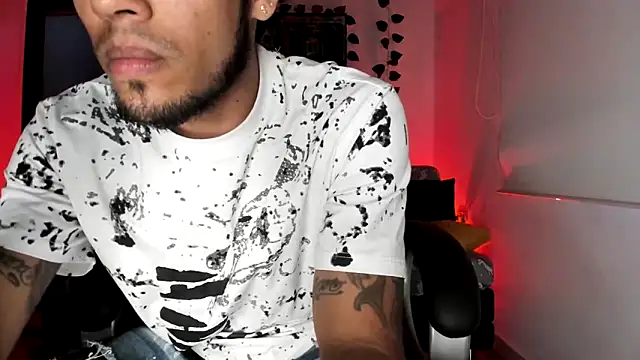 mikee scooth online show from September 2025 11:04:02 PM