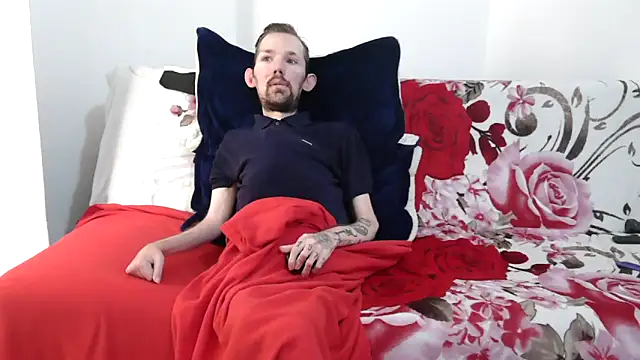 Sophia and Thomas online show from January 2026 08:23:01 PM