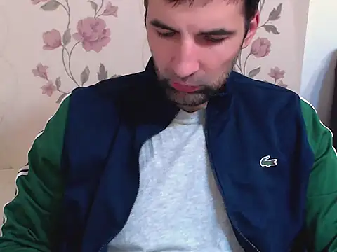 Leo 1617 online show from February 2026 09:33:02 PM