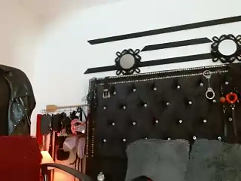 SamaraMartinez online show from March 2025 08:10:02 PM