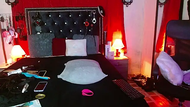 SamaraMartinez online show from October 2025 10:36:01 AM