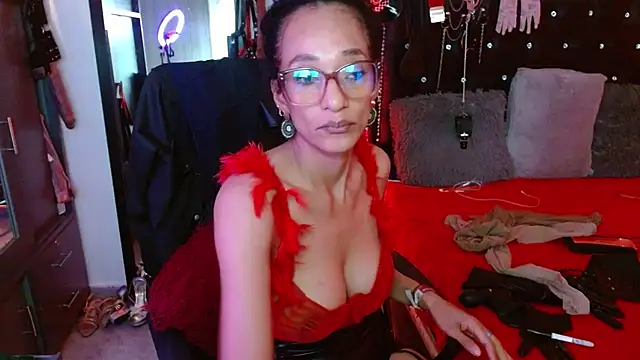 SamaraMartinez online show from January 2026 09:39:02 PM