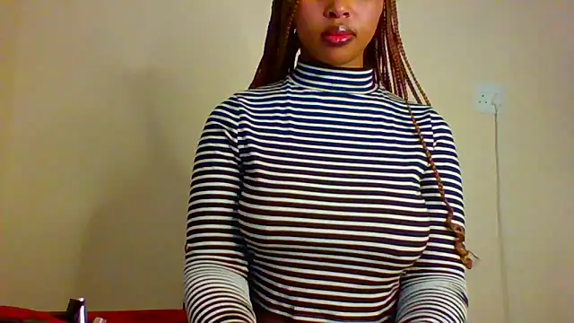 NickyBabes online show from September 2025 05:21:01 AM