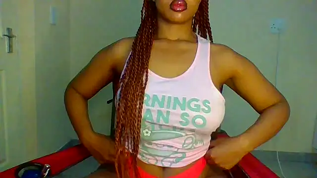 NickyBabes online show from November 2025 06:24:02 AM