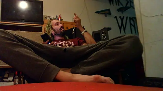 harterdome online show from September 2025 01:32:01 PM