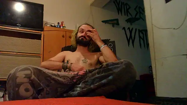 harterdome online show from September 2025 05:53:02 AM