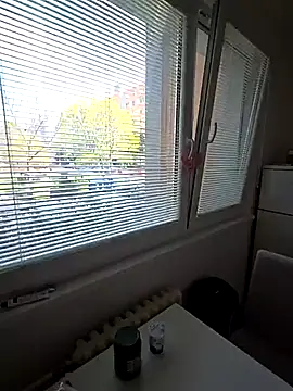 Cuketka online show from April 2026 11:22:02 AM