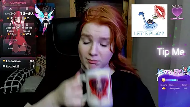 Java fire online show from February 2025 05:02:02 AM