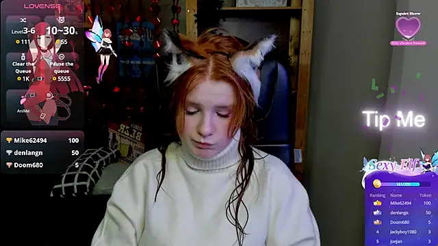 Java fire online show from February 2025 04:54:01 AM