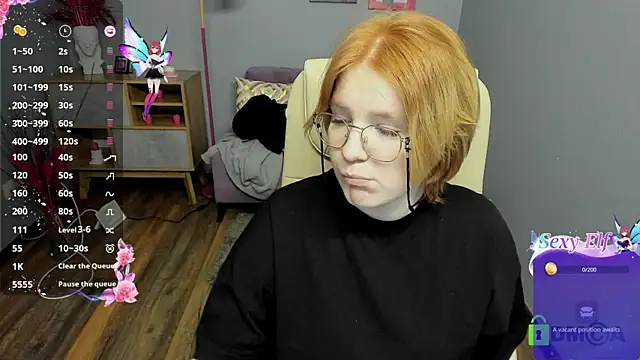 Java fire online show from February 2026 08:38:02 PM