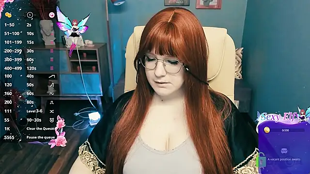 Java fire online show from February 2026 08:52:01 PM